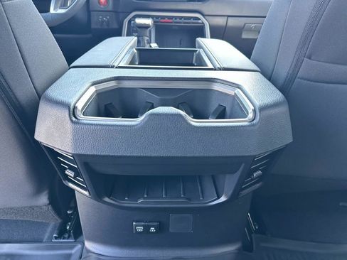 New 2026 Toyota Tundra SR5 AWD/4WD image 13