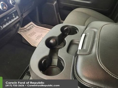 Used 2022 RAM 3500 Tradesman image 15