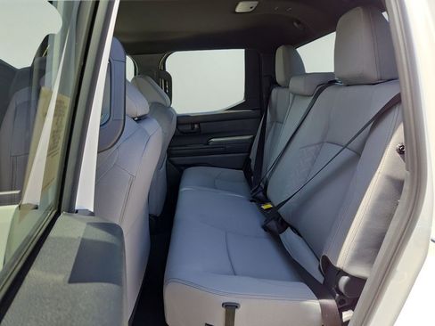 New 2026 Toyota Tacoma SR5 AWD/4WD image 12