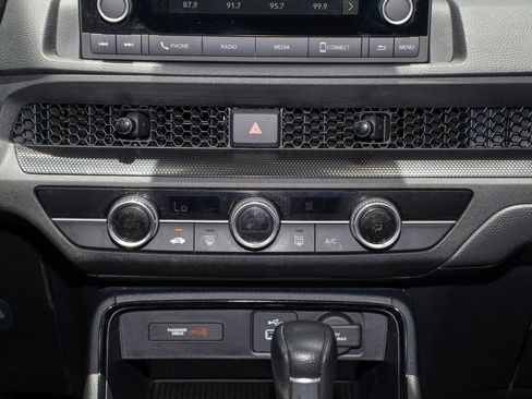 Certified 2025 Honda CR-V LX image 24