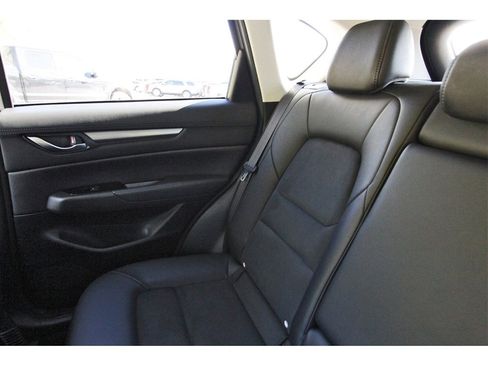 Used 2020 MAZDA CX-5 Touring image 11