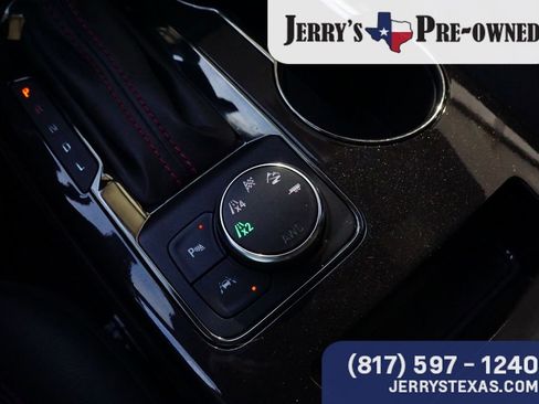 Used 2021 Chevrolet Blazer RS w/ Enhanced Convenience Package image 14