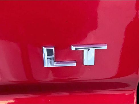 Used 2019 Chevrolet Silverado 1500 LT w/ All-Star Edition AWD/4WD image 10
