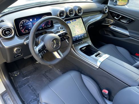 New 2026 Mercedes-Benz CLE 300 4MATIC Cabriolet image 28