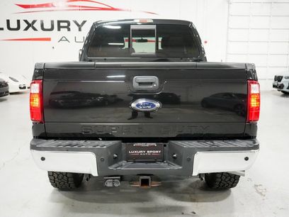 Used 2013 Ford F350 Lariat w/ Lariat Ultimate Pkg