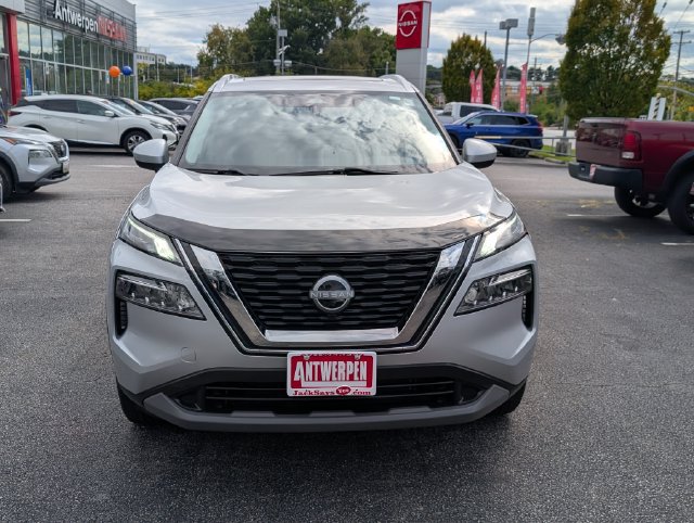 Used 2023 Nissan Rogue SV w/ SV Premium B Package AWD/4WD image 8