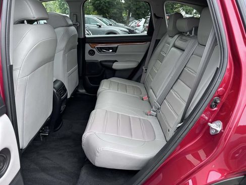Used 2022 Honda CR-V EX-L image 14