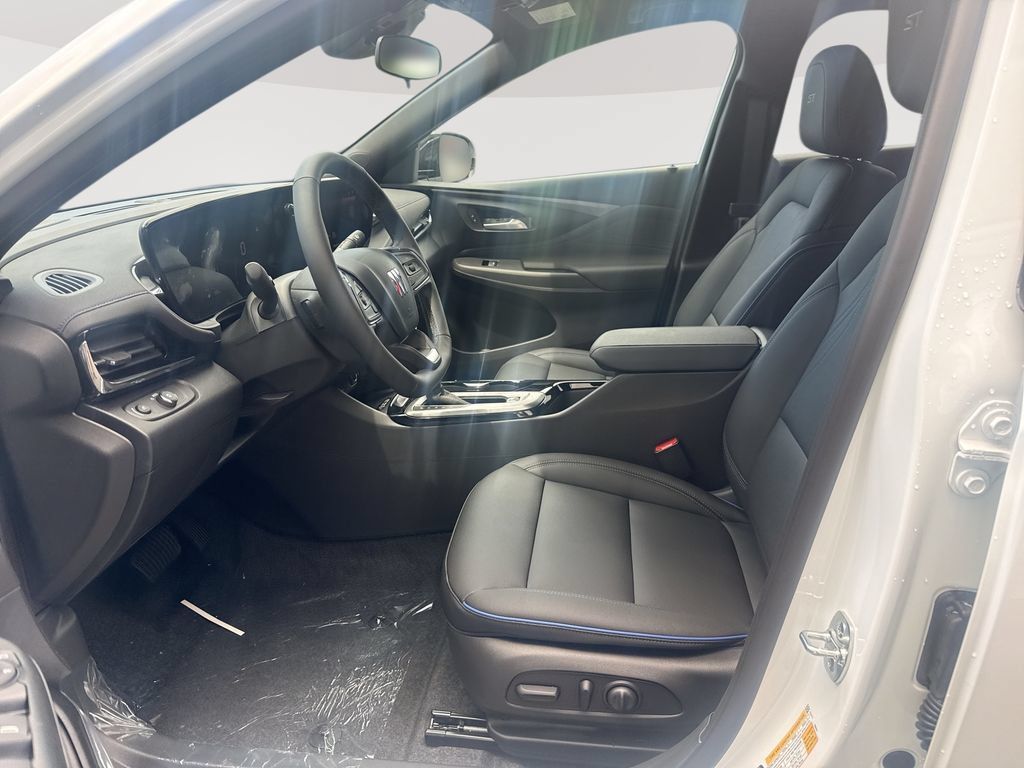 New 2026 Buick Envista Sport Touring w/ Convenience I Package FWD image 18