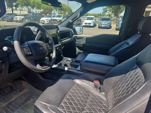 Used 2024 Ford F150 STX AWD/4WD image 14