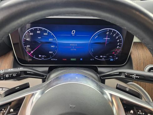 Certified 2025 Mercedes-Benz GLC 350e 4MATIC image 21