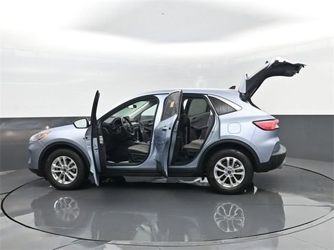 Used 2022 Ford Escape SE w/ Convenience Package image 31