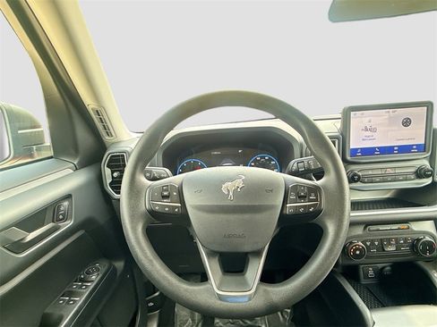 Used 2024 Ford Bronco Sport Big Bend image 11