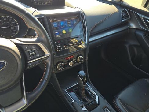 Used 2021 Subaru Crosstrek 2.5i Limited image 9