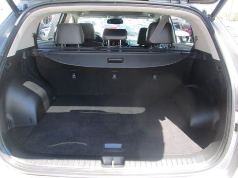 Used 2021 Kia Sportage EX w/ EX Technology Package AWD/4WD image 12