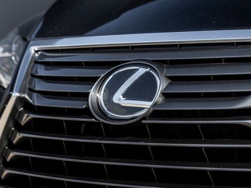 Used 2016 Lexus RX 350 FWD w/ Premium Package image 15