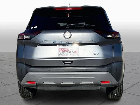 Certified 2023 Nissan Rogue SV image 5