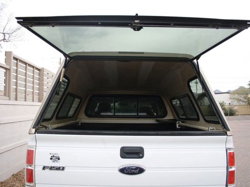 Used 2009 Ford F150 XL image 12