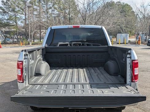 Used 2019 Ford F150 XLT w/ Equipment Group 301A Mid image 9