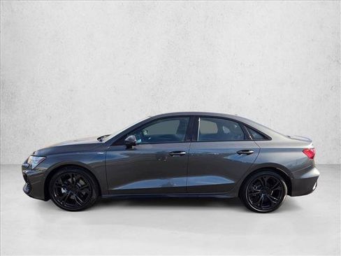 New 2026 Audi A3 2.0T Premium Plus image 5