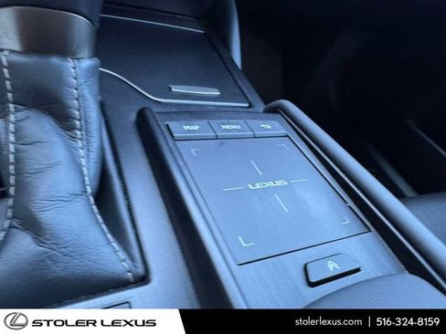 Used 2021 Lexus ES 350 w/ Premium Package FWD image 33