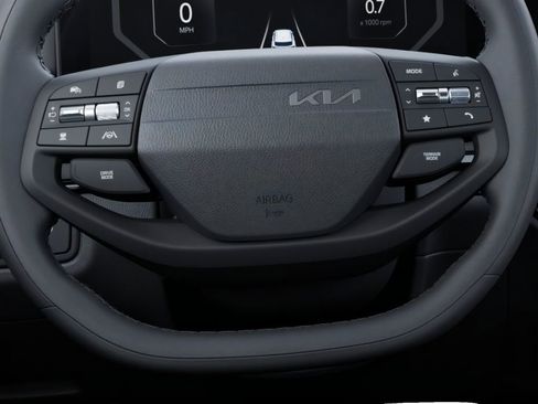 New 2026 Kia Sportage X-Line AWD/4WD image 22