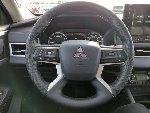 New 2026 Mitsubishi Outlander Trail Edition image 21