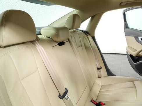 Used 2017 Audi A4 2.0T Ultra Premium image 21