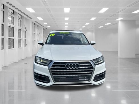 Used 2019 Audi Q7 2.0T Premium w/ Convenience Package AWD/4WD image 2