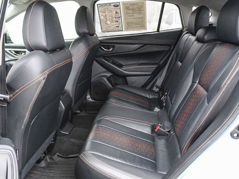 Certified 2021 Subaru Crosstrek 2.5i Limited w/ Popular Package #4 image 18