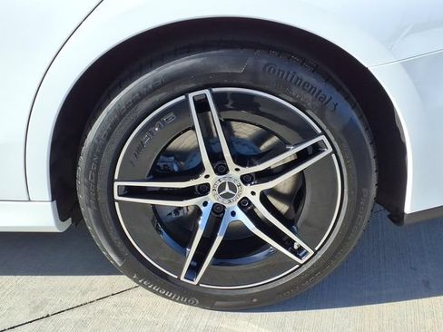 New 2026 Mercedes-Benz E 450 4MATIC Sedan image 24