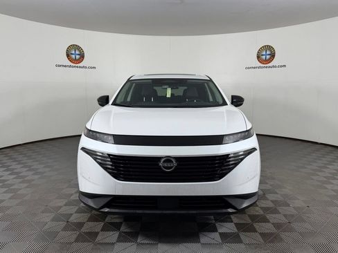 Used 2025 Nissan Murano SL AWD/4WD image 19