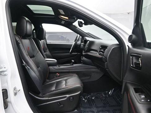 Used 2023 Dodge Durango R/T AWD/4WD image 34