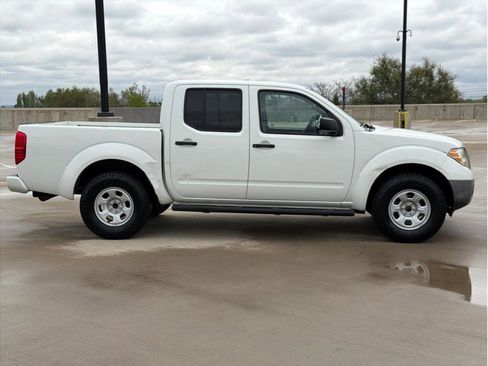 Used 2017 Nissan Frontier S AWD/4WD image 9