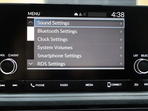 Used 2025 Honda Accord SE image 40