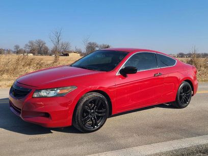 Used 2011 Honda Accord LX-S