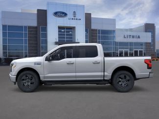 New 2025 Ford F150 Lightning Flash video 3