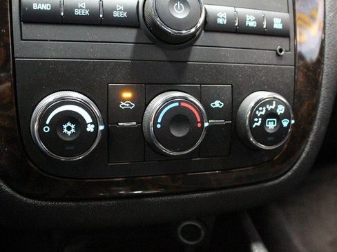 Used 2015 Chevrolet Impala Limited LS image 26