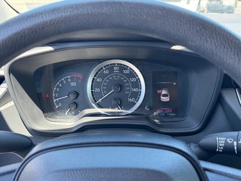 Used 2020 Toyota Corolla LE FWD image 21