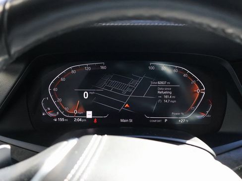 Used 2021 BMW X7 xDrive40i w/ Premium Package image 40