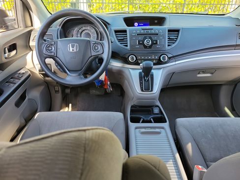 Used 2014 Honda CR-V LX image 15
