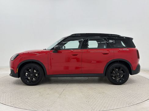 New 2026 MINI Cooper Countryman S image 2