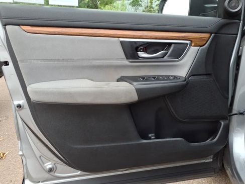 Used 2021 Honda CR-V EX image 13