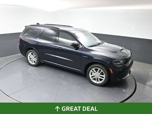 Used 2025 Dodge Durango R/T AWD/4WD image 47