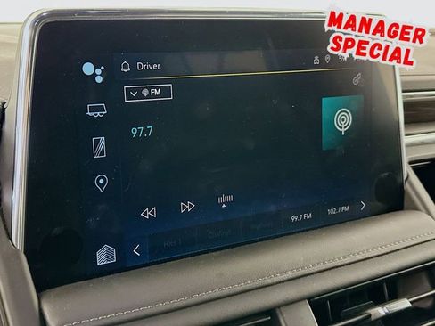 Used 2024 Chevrolet Tahoe LT image 15