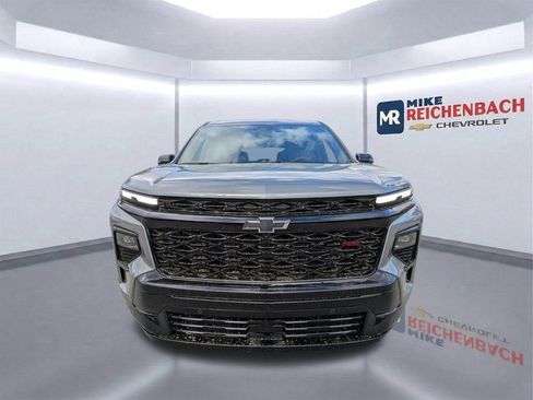 New 2026 Chevrolet Traverse RS FWD image 10