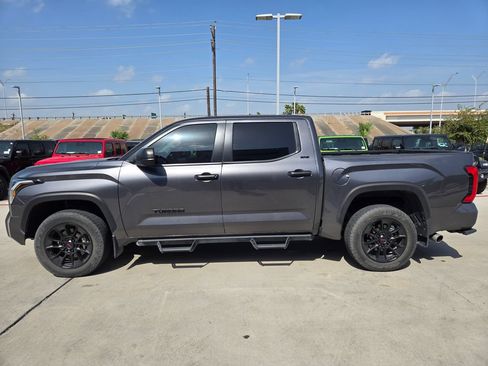 Used 2024 Toyota Tundra SR5 AWD/4WD image 6