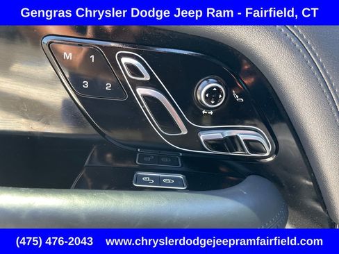 Used 2019 Land Rover Range Rover HSE AWD/4WD image 44