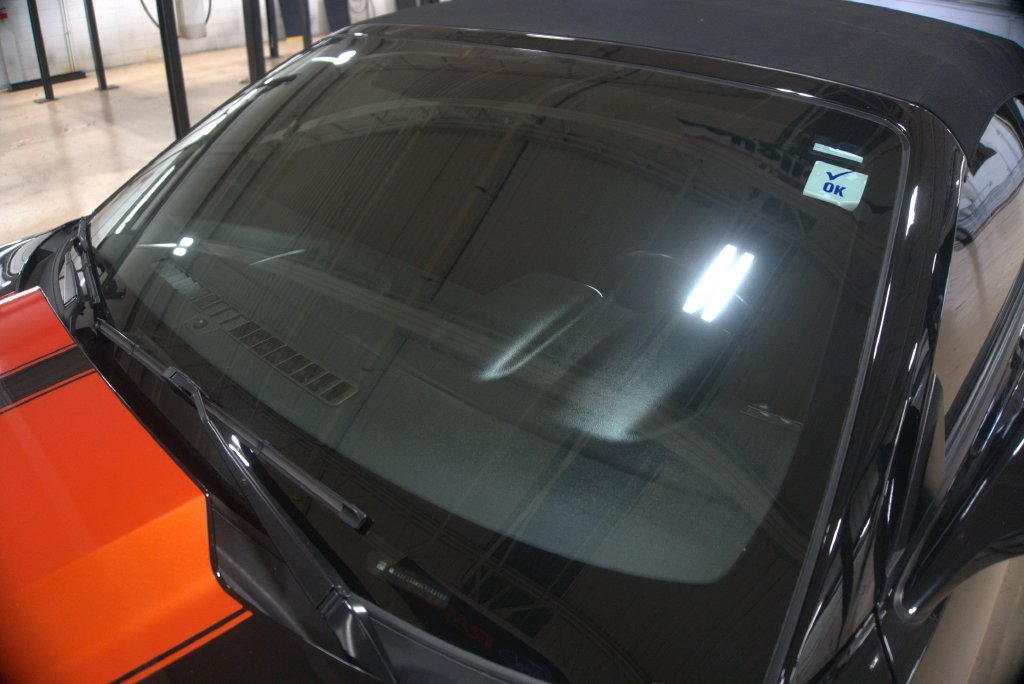 Used 2012 Chevrolet Camaro SS w/ RS Package RWD image 16