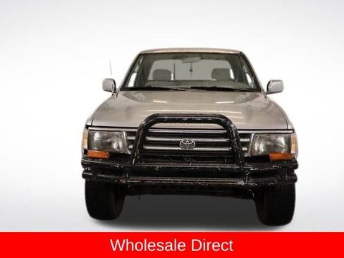 Used 1996 Toyota T100 SR5 image 6