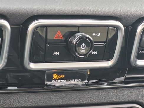 New 2026 Nissan Sentra S w/ S Cold Weather Package image 16